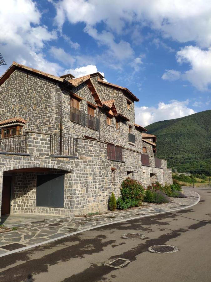 Mirador Gavin Gavín Exterior foto